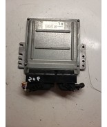 Engine ECM Electronic Control Module 3.5L 6 Cylinder AWD Fits 07 MURANO ... - $1,501.89 MXN