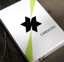 Cardistry Shuriken Playing Cards  - £9.45 GBP