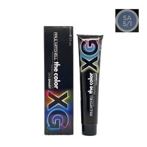 Paul Mitchell The Color Permanent Hair Color # 5A 5/1 3 Oz - $13.19