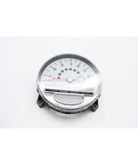07-10 MINI COOPER SPEEDOMETER INSTRUMENT CLUSTER E3765 - $1,312.63 MXN