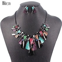 Sale brand jewelry sets classic design bridal jewelry woman s necklace set high quality thumb200