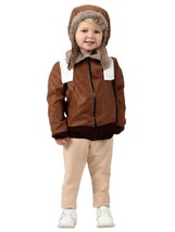 Princess Paradise Amelia The Aviator Baby/Toddler Costume - £87.32 GBP