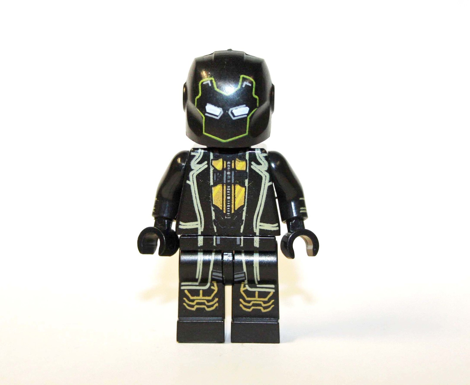 Ronin V2 Hawkeye Marvel Comic Custom Minifigures - $8.24