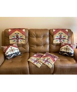 Beautiful Arizona 6 pc. Slipcover set for furniture. - $149.50