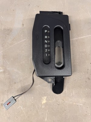 1994-1996 Ford Thunderbird Center Console Shift Indicator Trim Mercury C... - $112.16