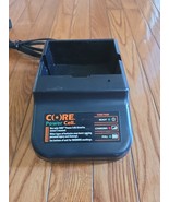 Core Power Cell OEM Battery Charger Model CSC 6500-S Lithium Ion 21V 2.2... - €41,88 EUR