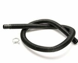 OEM Washer Extension Hose For Maytag MHWZ600TW02 MHW5100DW0 NEW - $28.99