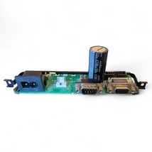Bose CineMate Subwoofer Audio Input PCB Board PN: 285082-001 - $552.67 MXN