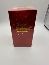 ✨ Mirage Brands Paris Holidays Special Edition Eau de Parfum - 3.4 fl oz... - $9.49