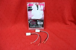 Metra 72-6514 Speaker Wire Harness Adapter For Select Chrysler Dodge Jee... - $14.47
