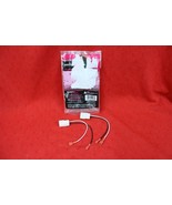 Metra 72-6514 Speaker Wire Harness Adapter For Select Chrysler Dodge Jee... - $14.47