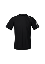 POC – Men&#39;s Resistance Ultra Cycling Tee – Large, Black – PC523111002 - €49,82 EUR