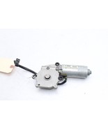 07-13 MERCEDES-BENZ W221 S600 PANORAMIC SUNROOF MOTOR E4212 - $2,901.10 MXN