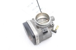 Throttle Body S Supercharged Convertible Fits 02-08 MINI COOPER 72841 image 2