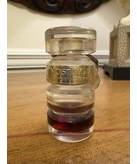 Nostalgia Germaine Monteil Perfume 1950s - $49.49