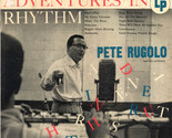 Adventures In Rhythm [Vinyl] - £39.17 GBP
