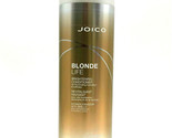 Joico Blonde Life Brightening Conditioner/lluminating Hydration &amp; Softne... - £33.98 GBP