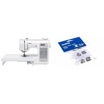 Brother CP100X Computerized Sewing and Quilting Machine - £260.45 GBP