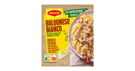 Maggi Spaghetti BOLOGNESE BIANCO spice packet-Pack of 1/  3 servings -FR... - $6.92