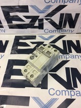 Allen-Bradley 1492-CB2 SER.C G 010 Circuit Breaker 480-277V 1Hp 1Amp  - $15.90