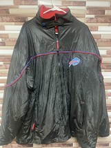 Vintage NFL Gameday Buffalo Bills Jacket Size XXL  Please Read Description! - $34.64