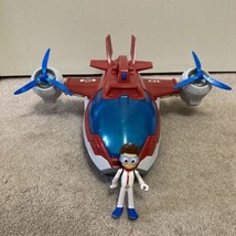 Paw Patrol Air Patroller Cargo Plane  - $27.47