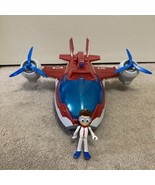 Paw Patrol Air Patroller Cargo Plane  - $37.64 CAD