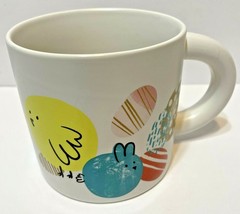 Starbucks 2019 Easter Day Ceramic Coffee Cup Mug 12 Fl Oz - £8.33 GBP