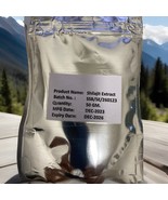 Sheelajeet Extract 10:1 Pure Powder 50g - $26.88