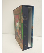 The Complete Far Side By Gary Larson Incomplete Volume 1 and Slipcase - £29.58 GBP