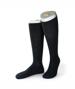 ROCKSOCK London, Classic Merino Wool Rib Knee-High Socks x 1 pair - $12.60
