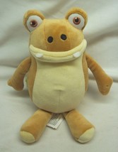 Gigantosaurus SOFT MAZU THE ANKLYOSAURUS DINOSAUR 8&quot; Plush Stuffed Anima... - $14.85