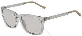 DKNY DK510S-000 Sunglasses Sun Glasses 000 CRYSTAL Authentic New 55mm FE... - $77.59