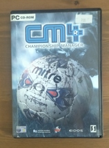 Championship Manager 4 (PC) - £9.42 GBP