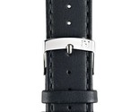 Morellato Abete Calfgrain Vegan Leather Watch Strap - Dark Brown - 18mm ... - £14.84 GBP+