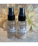 2 X Bumble Bb. Pret-a-Powder Post Workout Dry Shampoo Mist = 1.7oz Total... - $216.94 MXN