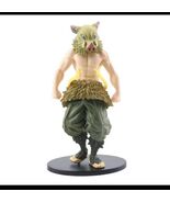 Demon Slayer Kimetsu no Yaiba Inosuke Hashibira 15 cm Action PVC - $14.85