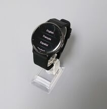 Garmin Venu 3 45mm Watch with Black Band 010-02784-01 image 2