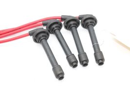 97-01 HONDA PRELUDE IGNITION SPARK PLUG WIRES SET OF 5 Q7229 image 9