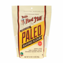 Bobs baking flour paleo ( 4 x 16 oz   ) - $2,327.89 MXN