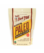 Bobs baking flour paleo ( 4 x 16 oz   ) - $175.23 CAD