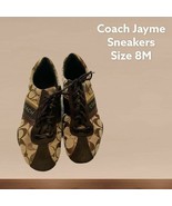 Coach Jayme Sneakers - £48.87 GBP