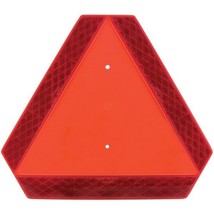 Sate-Lite RSMVT Slow-Moving Vehicle Triangle - £52.97 GBP