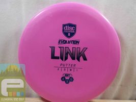 Discmania Exo Soft Link (2/3/0/1) - $11.99