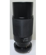 Tamron Adaptall 2 CF Tele Macro 03A 80-210mm f3.8-4 Zoom - No Adaptall M... - £18.66 GBP