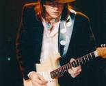 Stevie Ray Vaughan 8x10 photo - guitarist Blues Rock - Pose C - £8.01 GBP