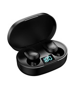 EARPHONES - wireless and bluetooth earbuds - $18.80