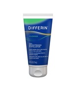 Differin Face Scrub Daily Brightening Exfoliator, Improves Tone and Text... - $10.79