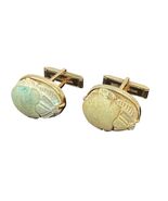 Men&#39;s Cufflinks 14kt Yellow Gold 479595 - $23,729.69 MXN
