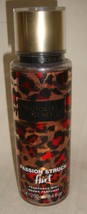 Victoria&#39;s Secret Passion Struck Flirt Limited Edition Fragrance mist 8.4 oz NEW - £39.55 GBP
